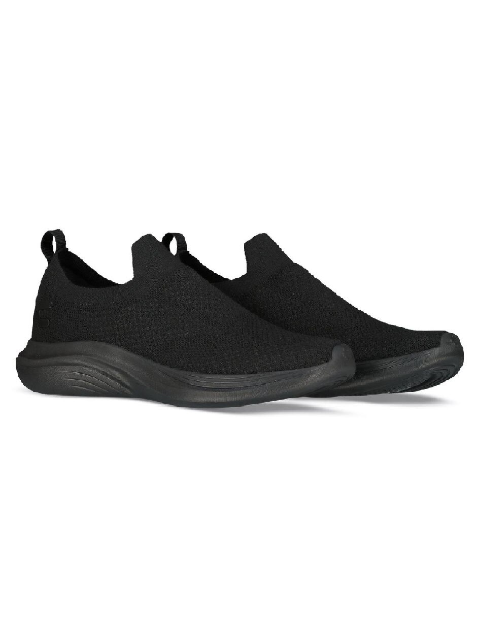 Tenis de piel(si aplica) para hombre 5