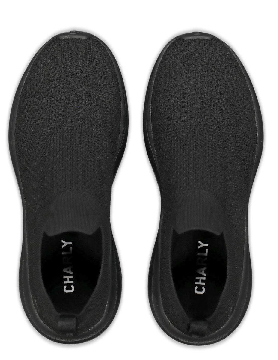 Tenis de piel(si aplica) para hombre 6
