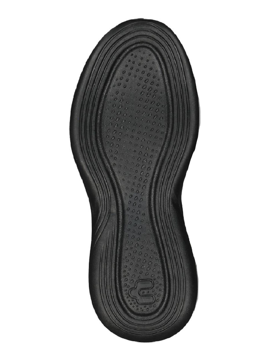 Tenis de piel(si aplica) para hombre 7