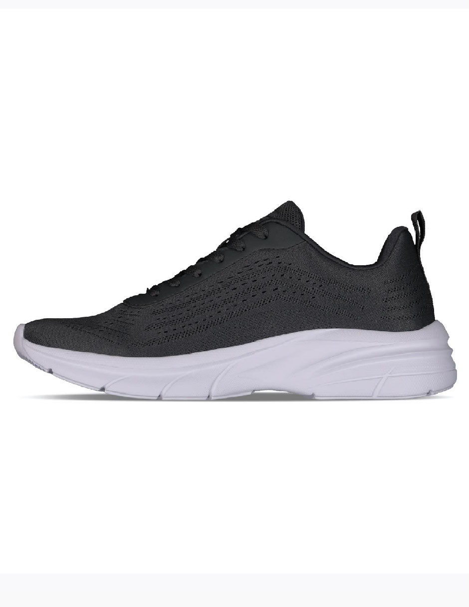 Tenis de piel(si aplica) para hombre 2