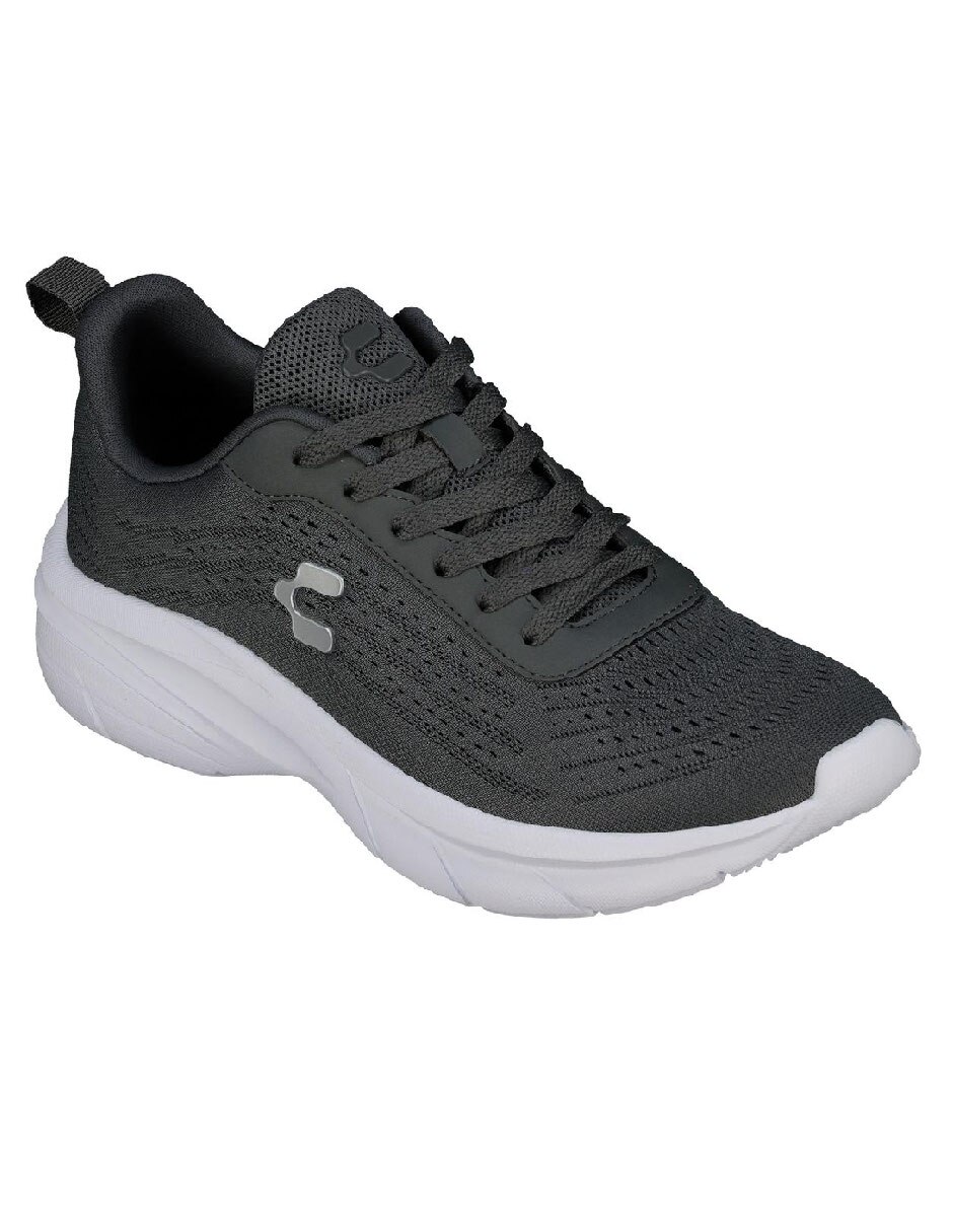 Tenis de piel(si aplica) para hombre 4