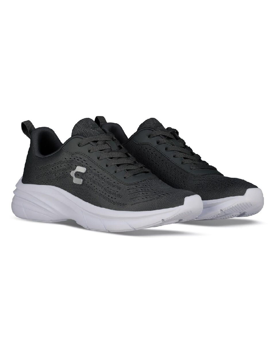 Tenis de piel(si aplica) para hombre 5