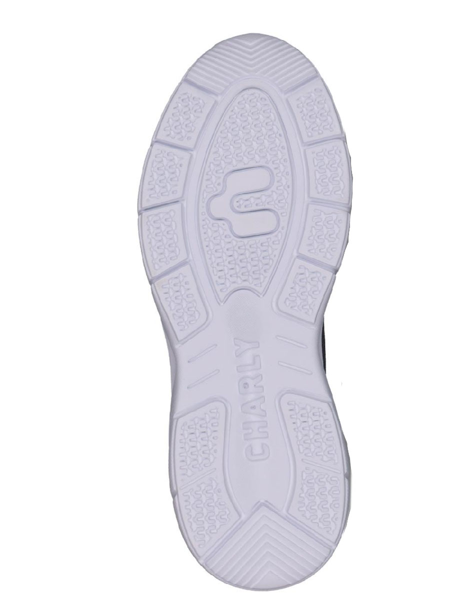 Tenis de piel(si aplica) para hombre 7