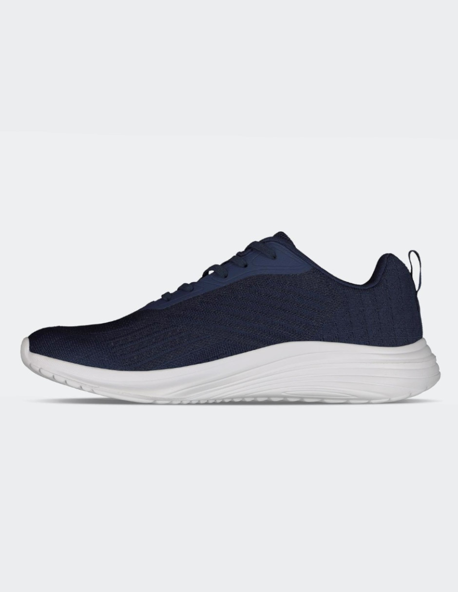 Tenis de piel(si aplica) para hombre 2