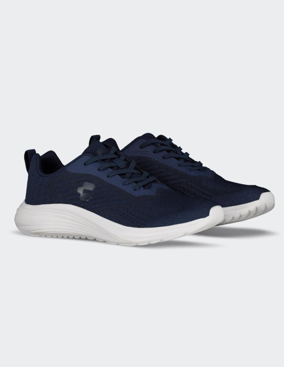 Tenis de piel(si aplica) para hombre 4