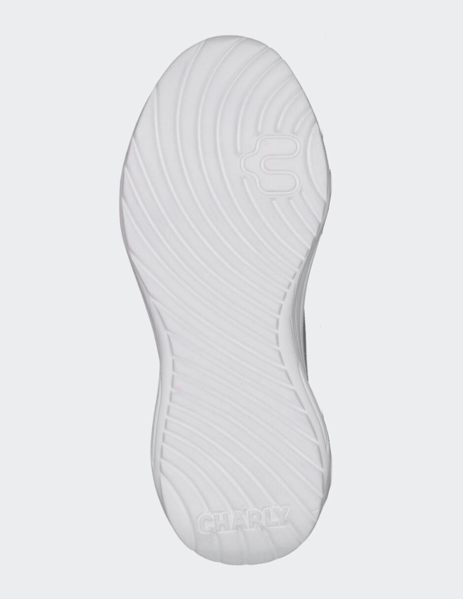 Tenis de piel(si aplica) para hombre 6