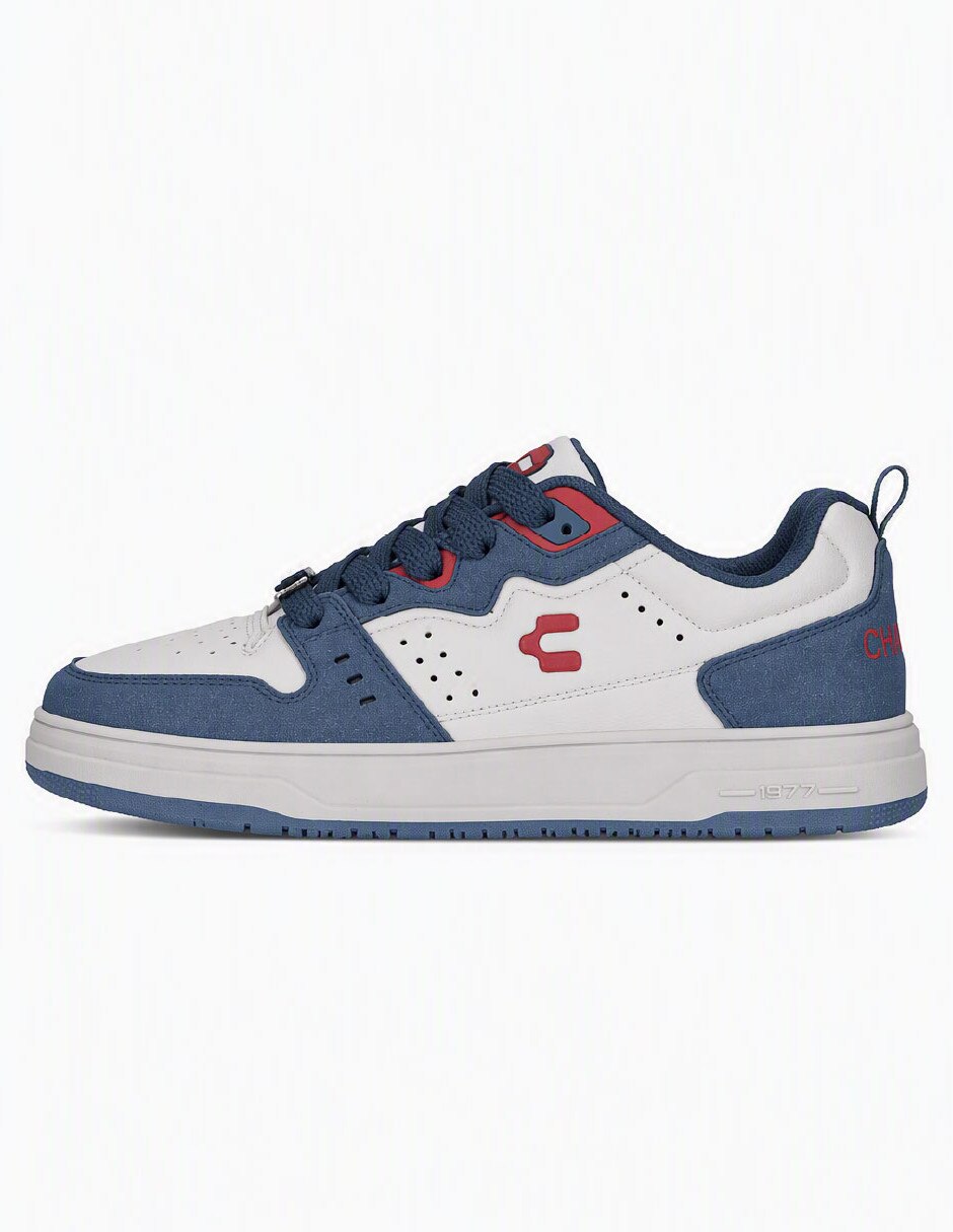 Tenis de piel(si aplica) para hombre Tenis de piel(si aplica) para hombre