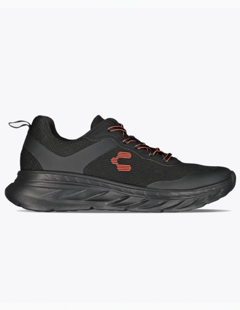 Tenis de piel(si aplica) para hombre 3