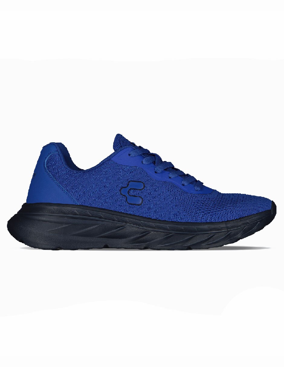 Tenis de piel(si aplica) para hombre 2