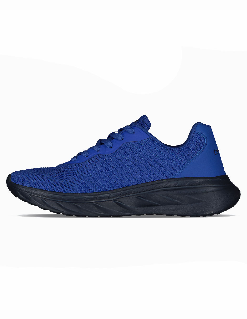 Tenis de piel(si aplica) para hombre 3