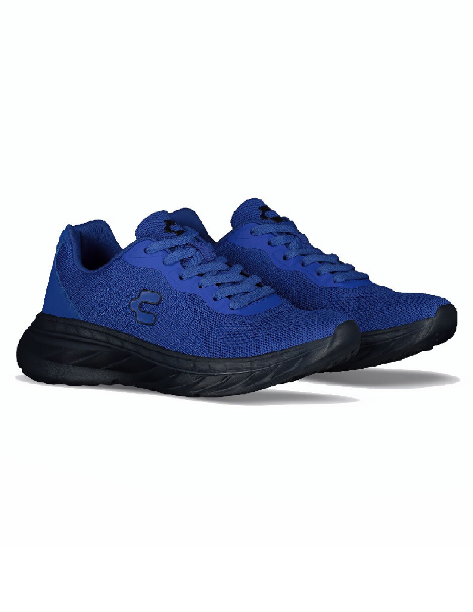 Tenis de piel(si aplica) para hombre 6