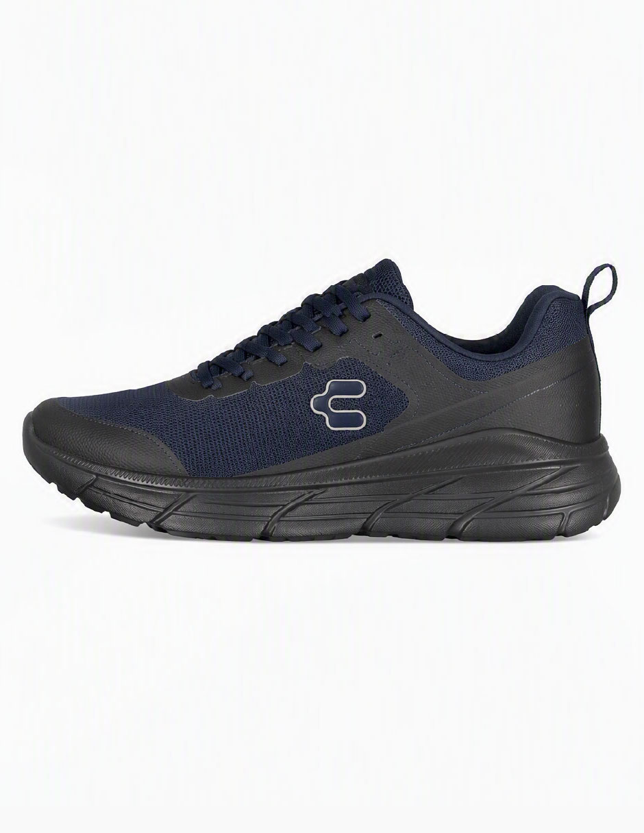 Tenis de piel(si aplica) para hombre