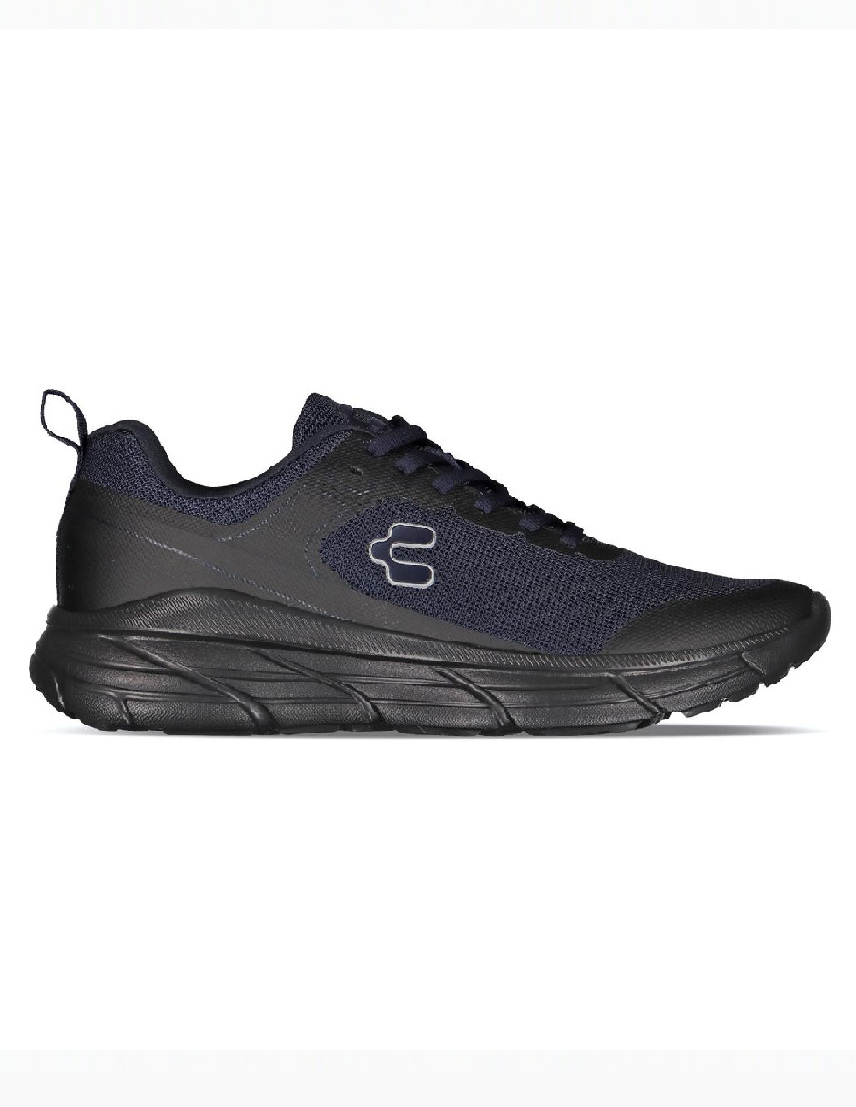 Tenis de piel(si aplica) para hombre 3