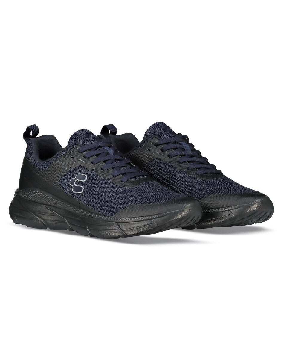 Tenis de piel(si aplica) para hombre 5