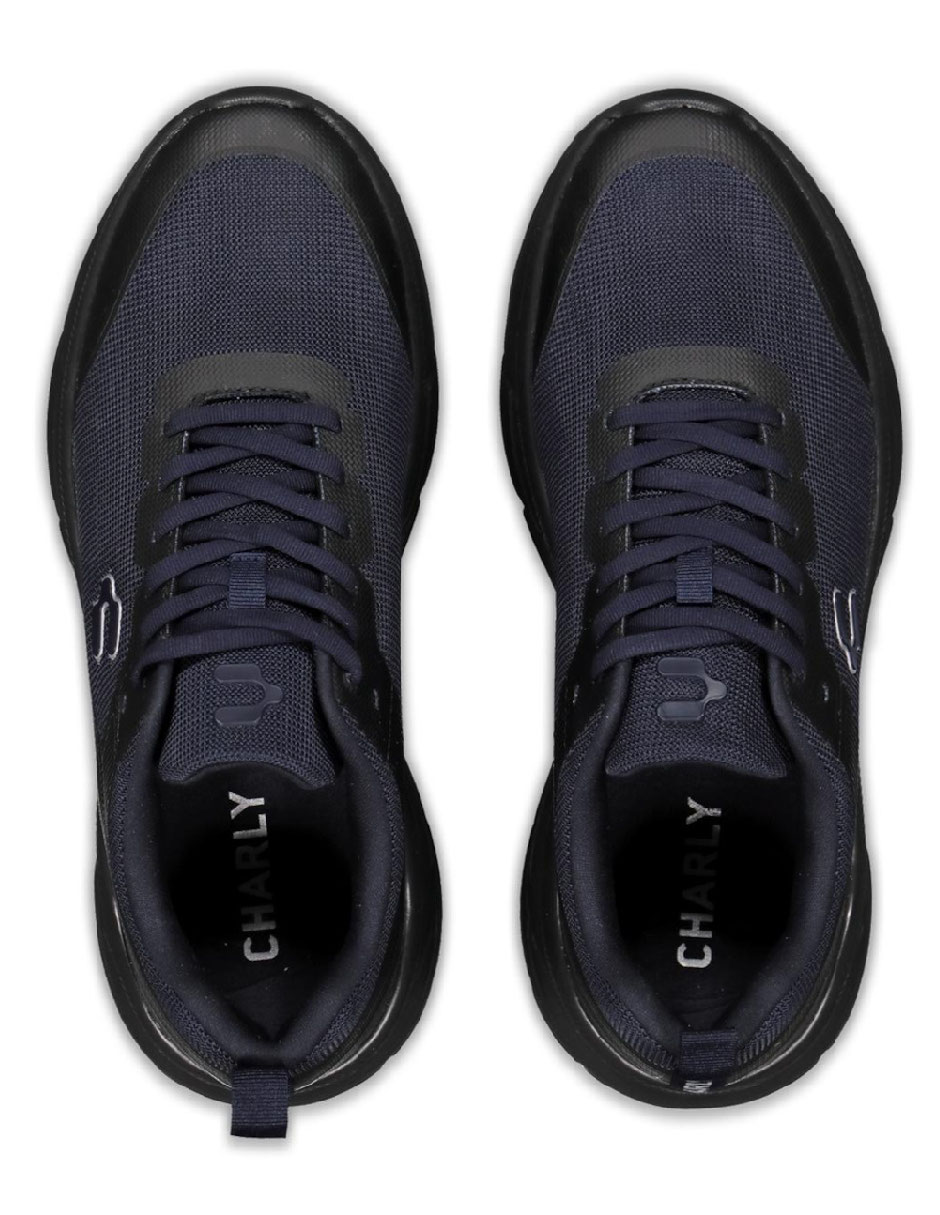 Tenis de piel(si aplica) para hombre 6