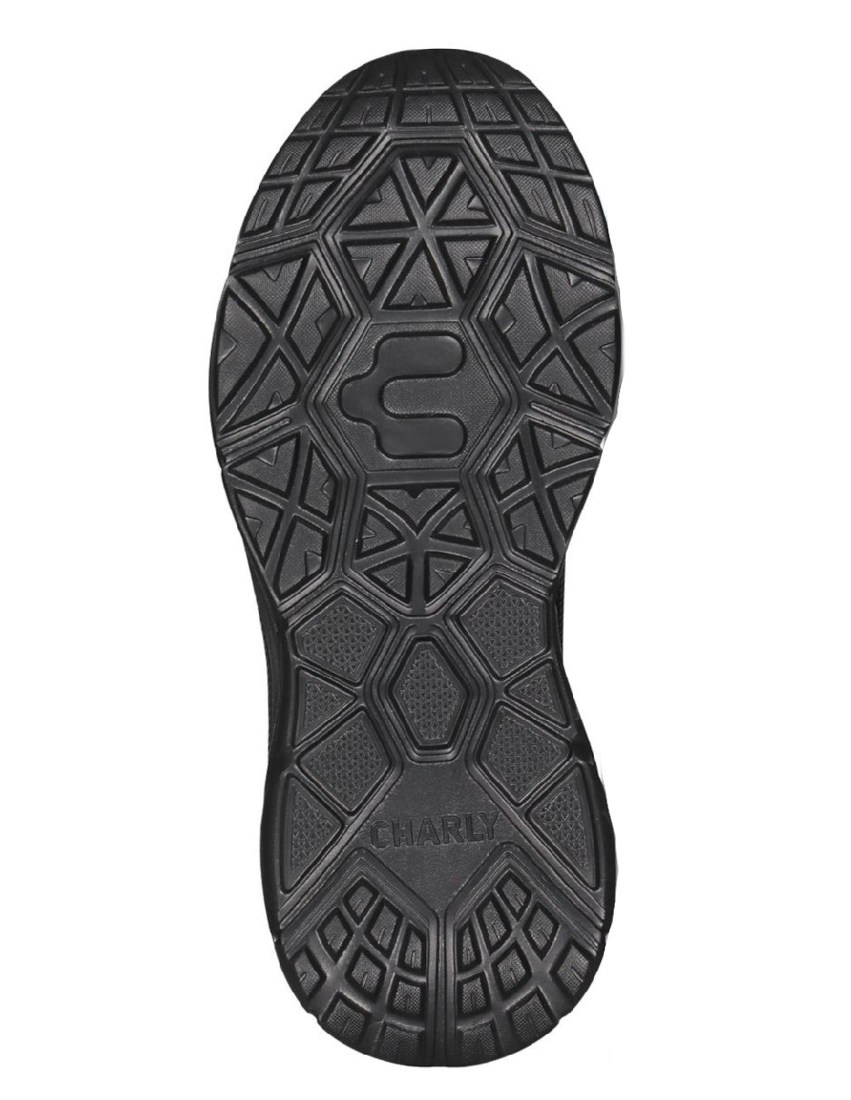 Tenis de piel(si aplica) para hombre 7