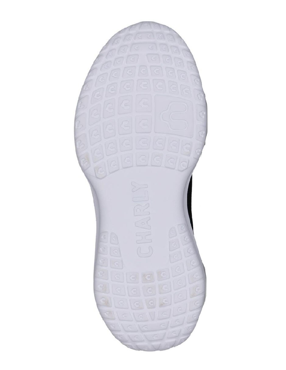 Tenis de piel(si aplica) para hombre 6