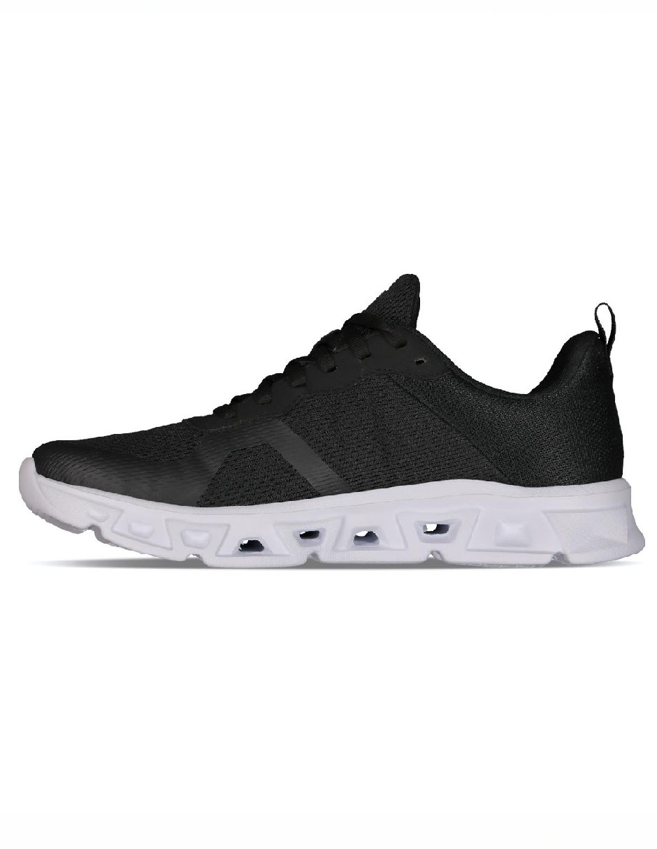 Tenis de piel(si aplica) para hombre 2