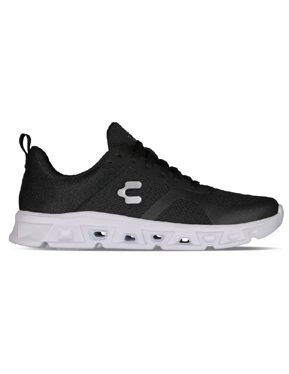 Tenis de piel(si aplica) para hombre 3