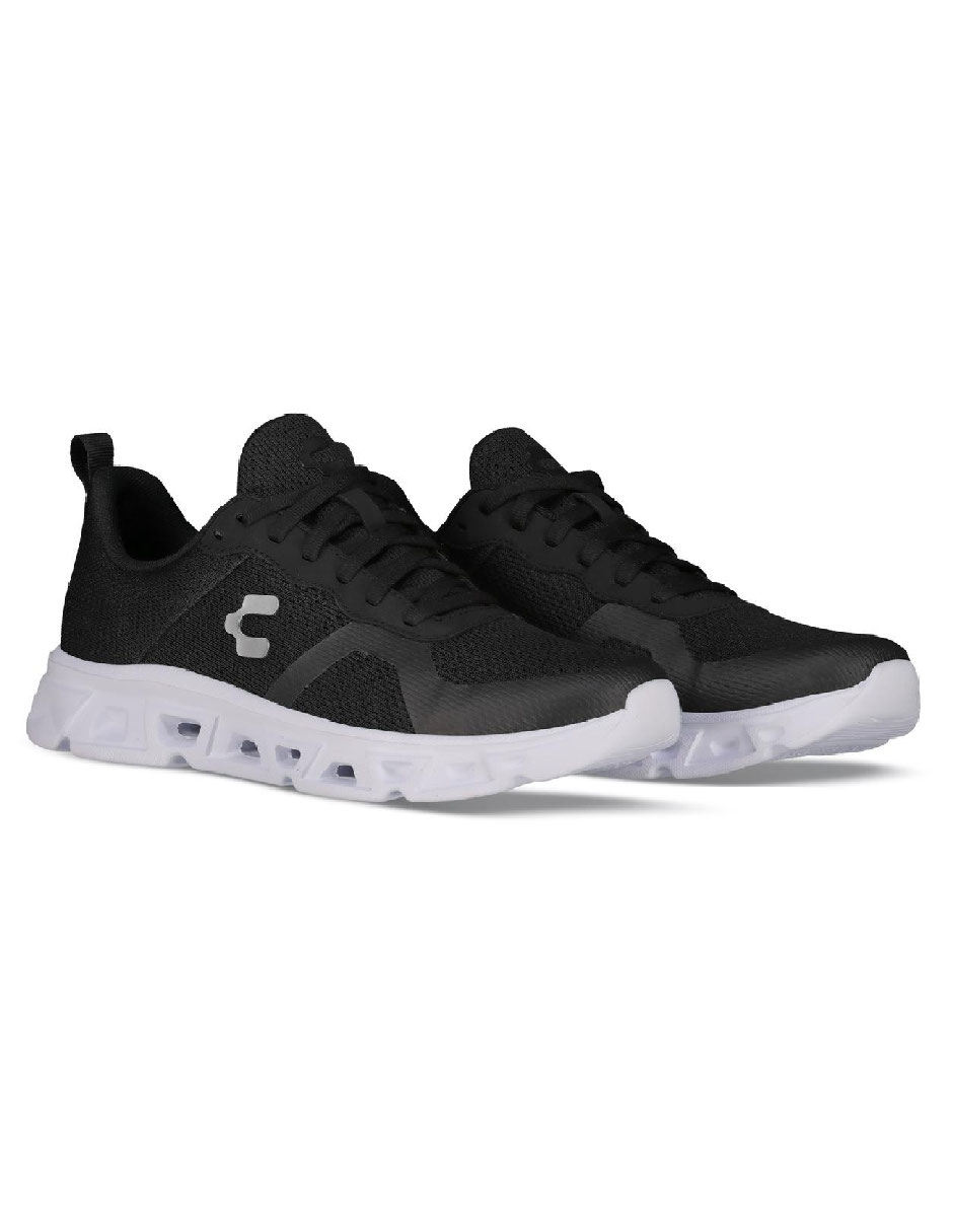 Tenis de piel(si aplica) para hombre 5