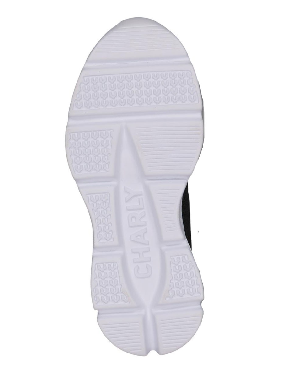 Tenis de piel(si aplica) para hombre 6
