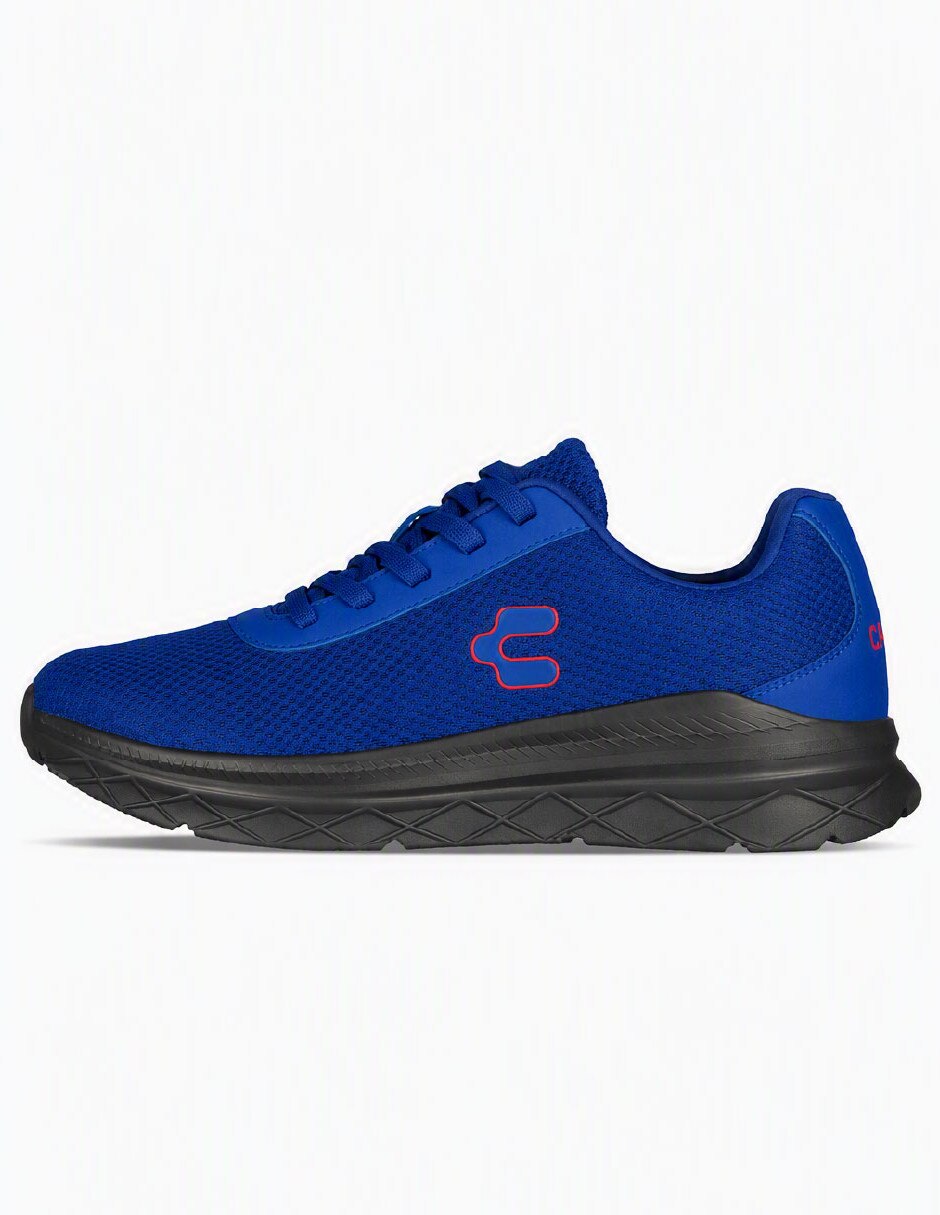 Tenis de piel(si aplica) para hombre