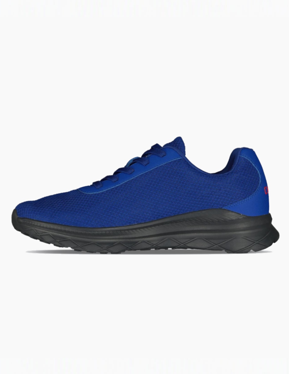 Tenis de piel(si aplica) para hombre 2