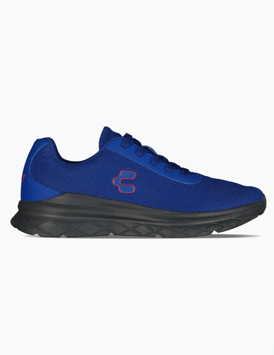 Tenis de piel(si aplica) para hombre 3
