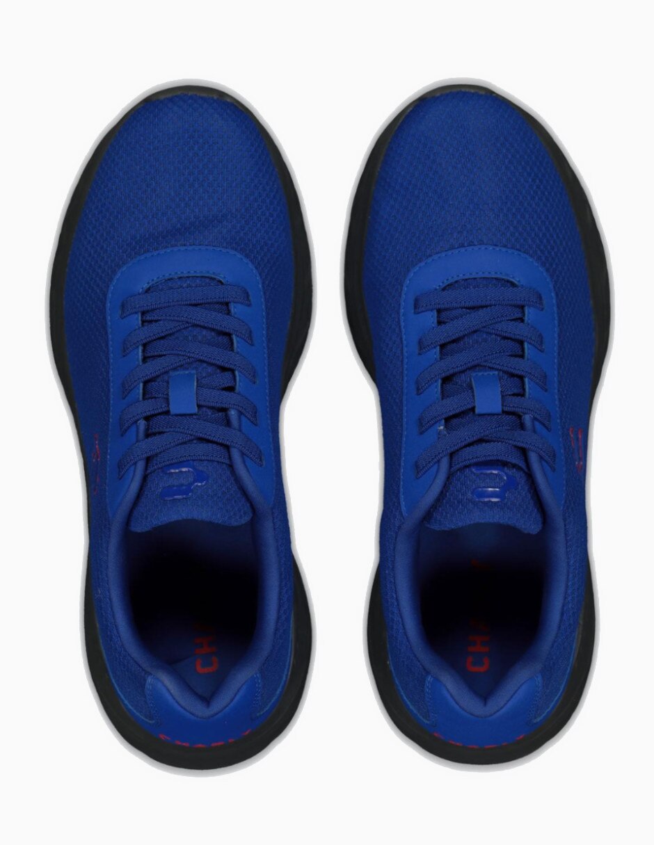 Tenis de piel(si aplica) para hombre 5