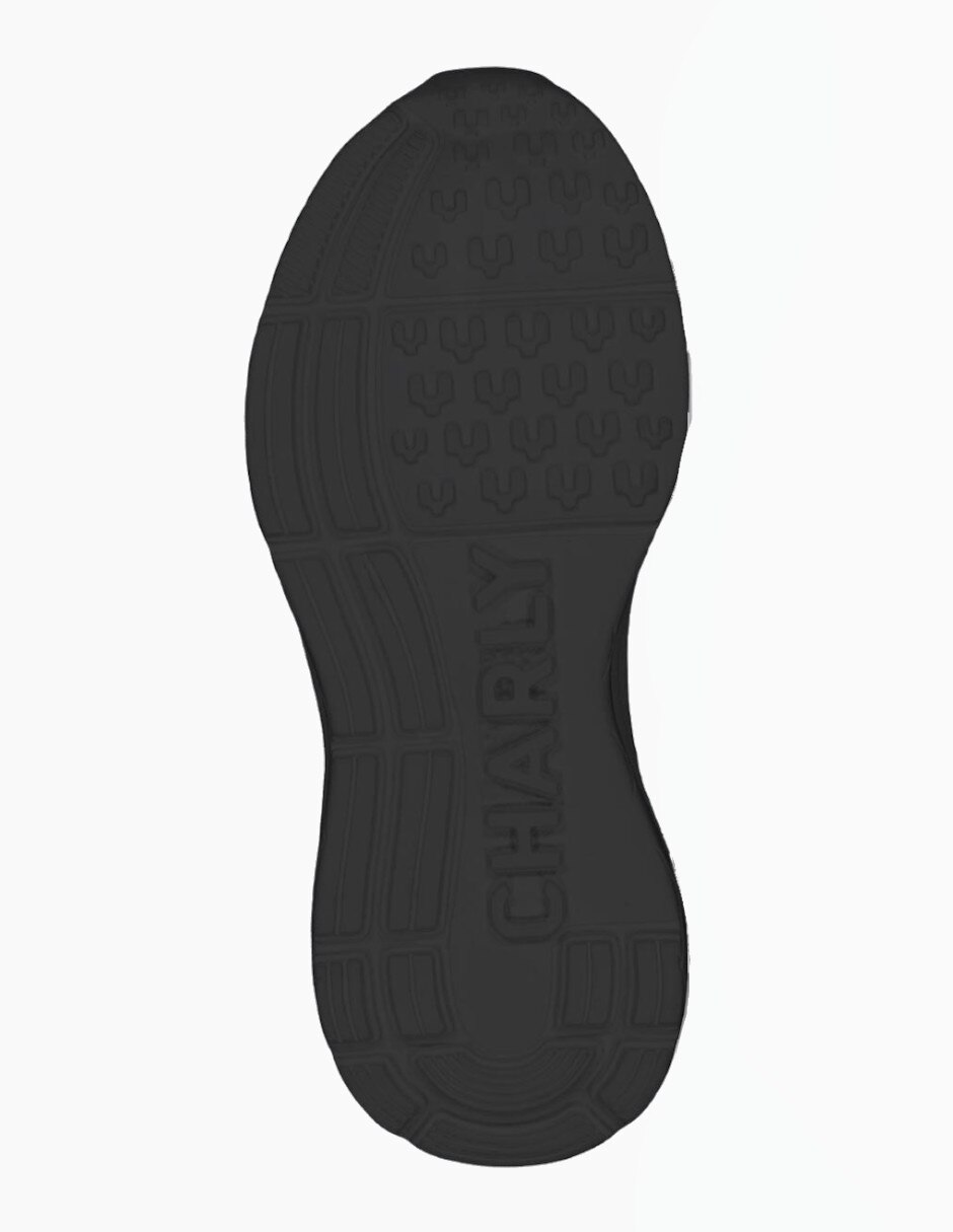 Tenis de piel(si aplica) para hombre 6