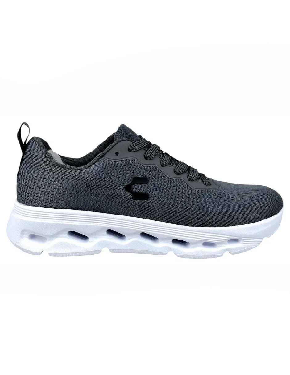 Tenis de piel(si aplica) para hombre 2