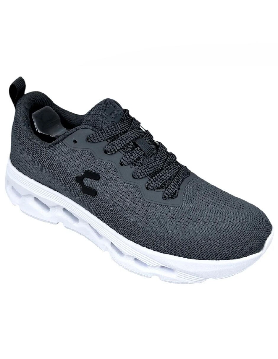 Tenis de piel(si aplica) para hombre 3