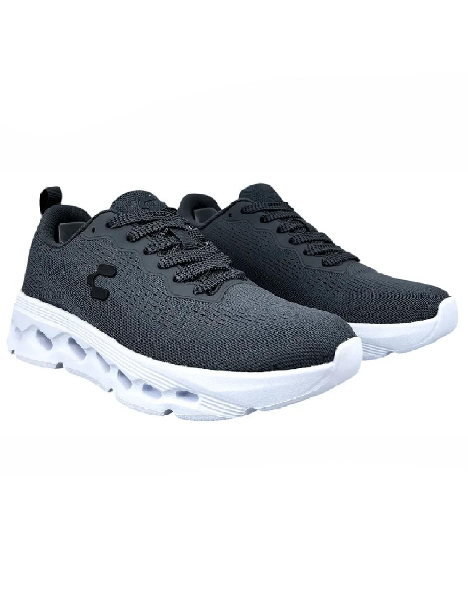 Tenis de piel(si aplica) para hombre 4