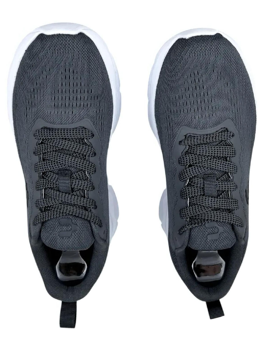 Tenis de piel(si aplica) para hombre 5