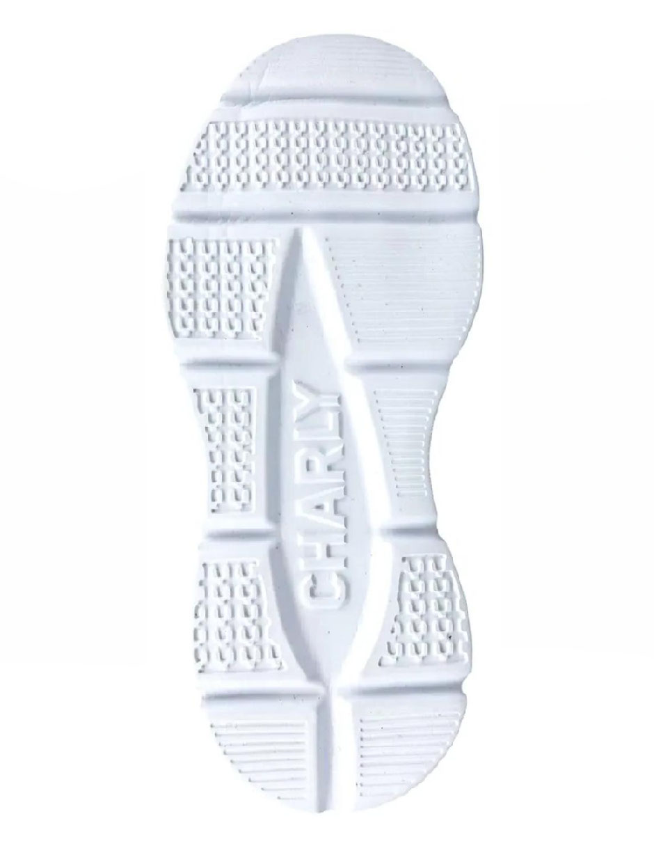 Tenis de piel(si aplica) para hombre 6