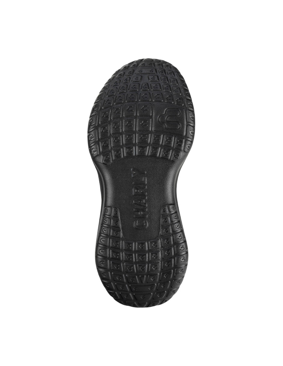 Tenis de piel(si aplica) para hombre 3