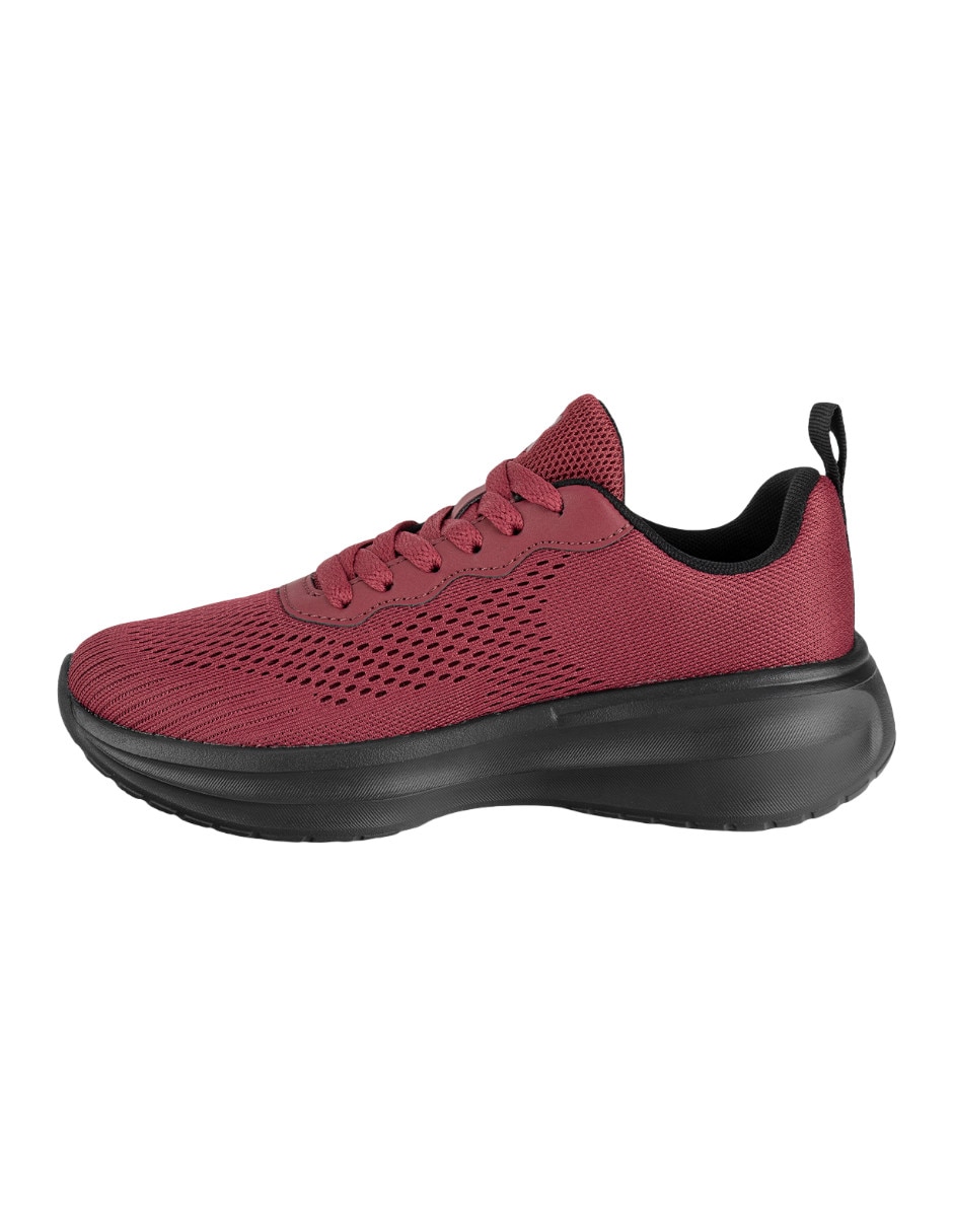 Tenis de piel(si aplica) para hombre 5