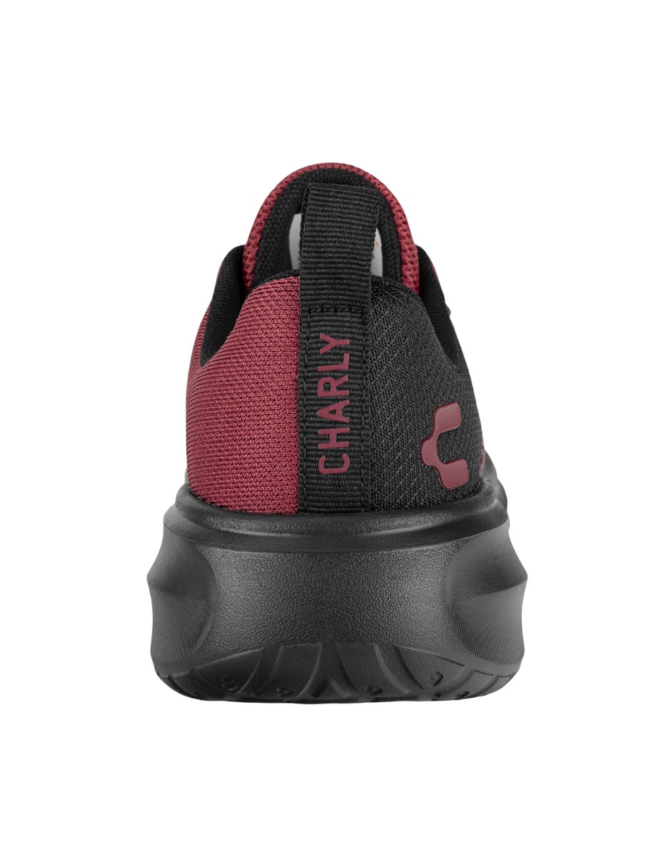 Tenis de piel(si aplica) para hombre 6