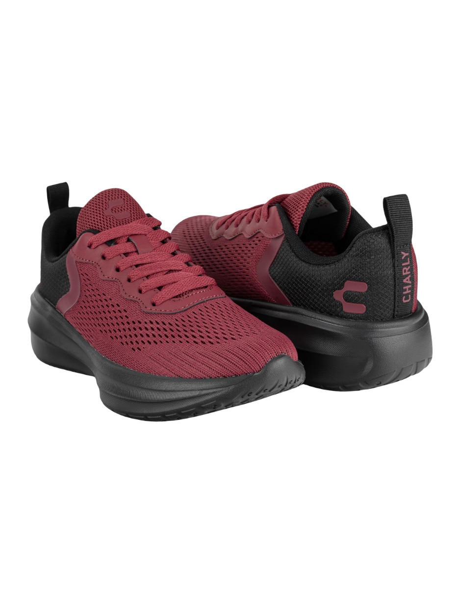 Tenis de piel(si aplica) para hombre 7