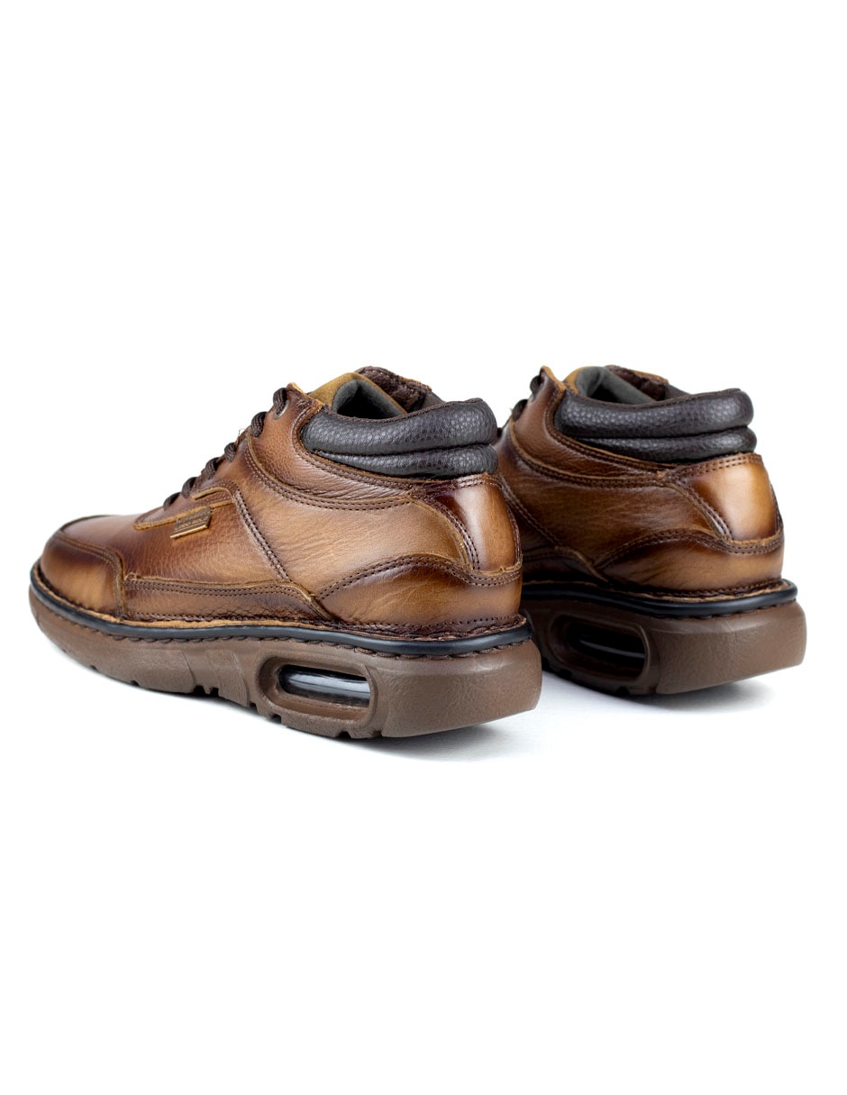 Bota/Botín Sin Familia de Piel para hombre 2