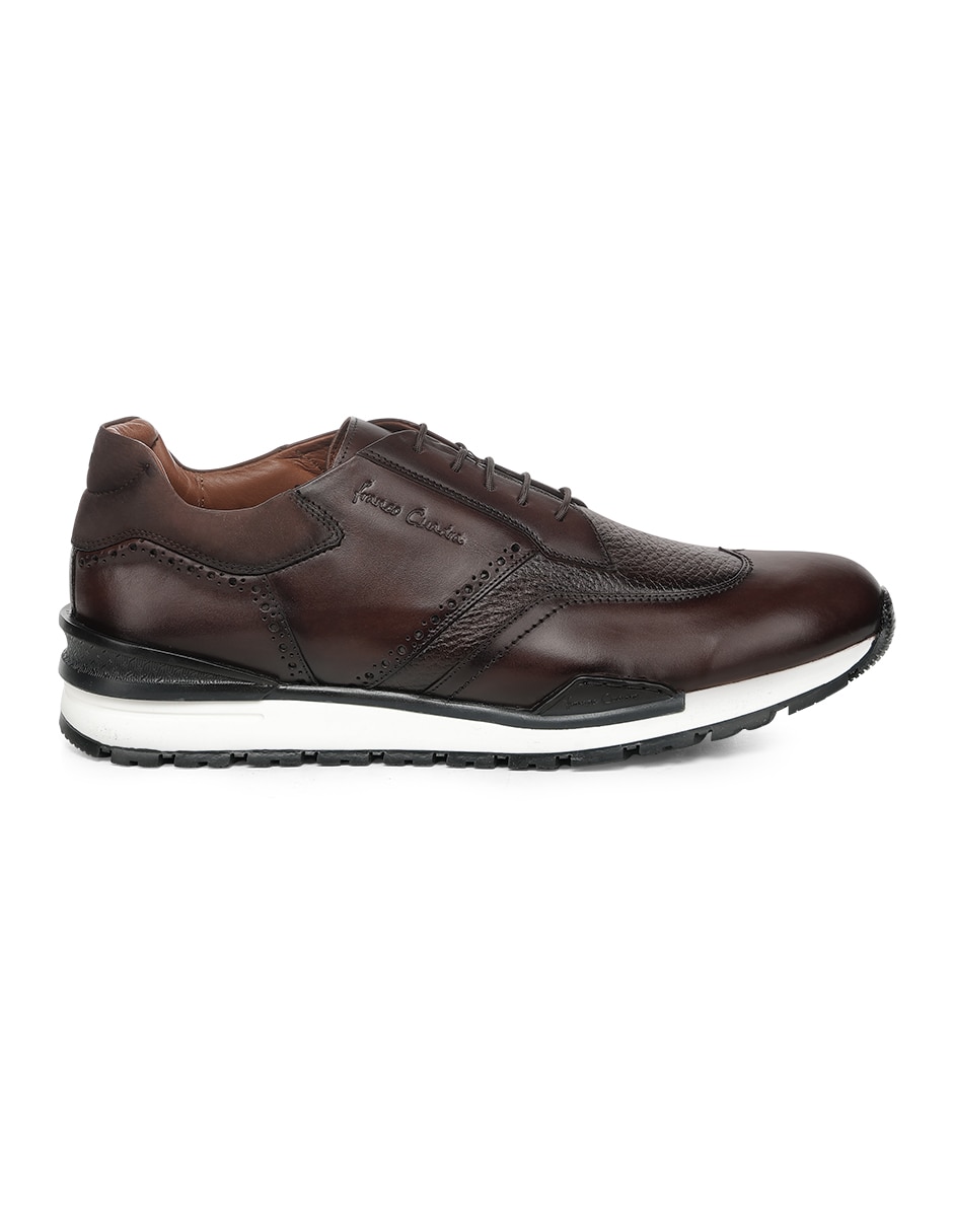Tenis para hombre 4
