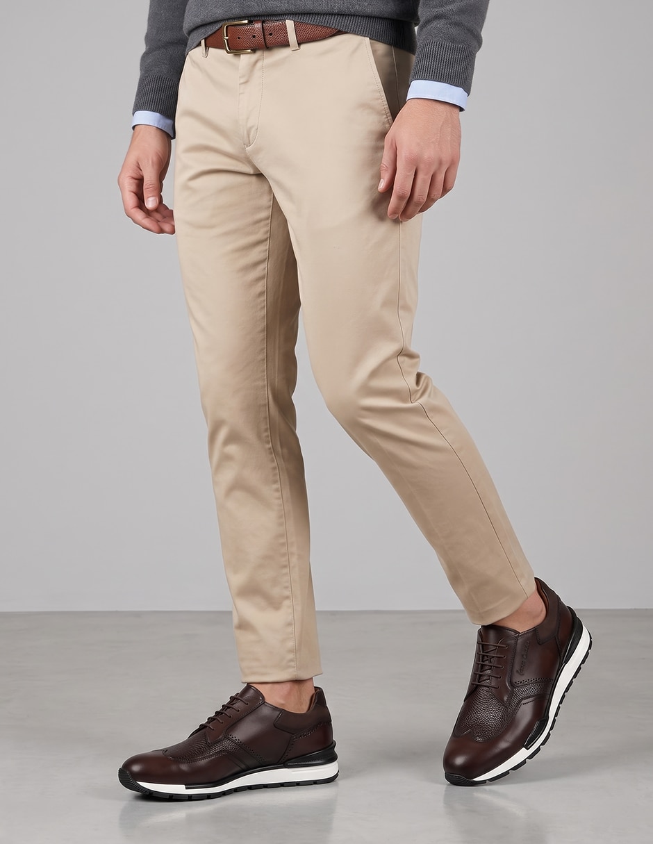 Tenis para hombre 7