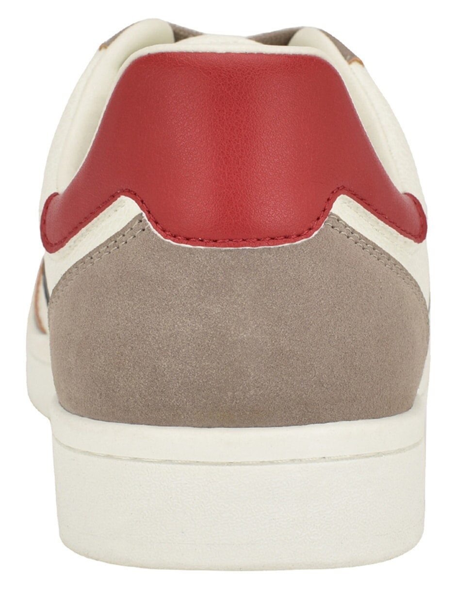 Tenis de piel(si aplica) Sin Familia para hombre 2