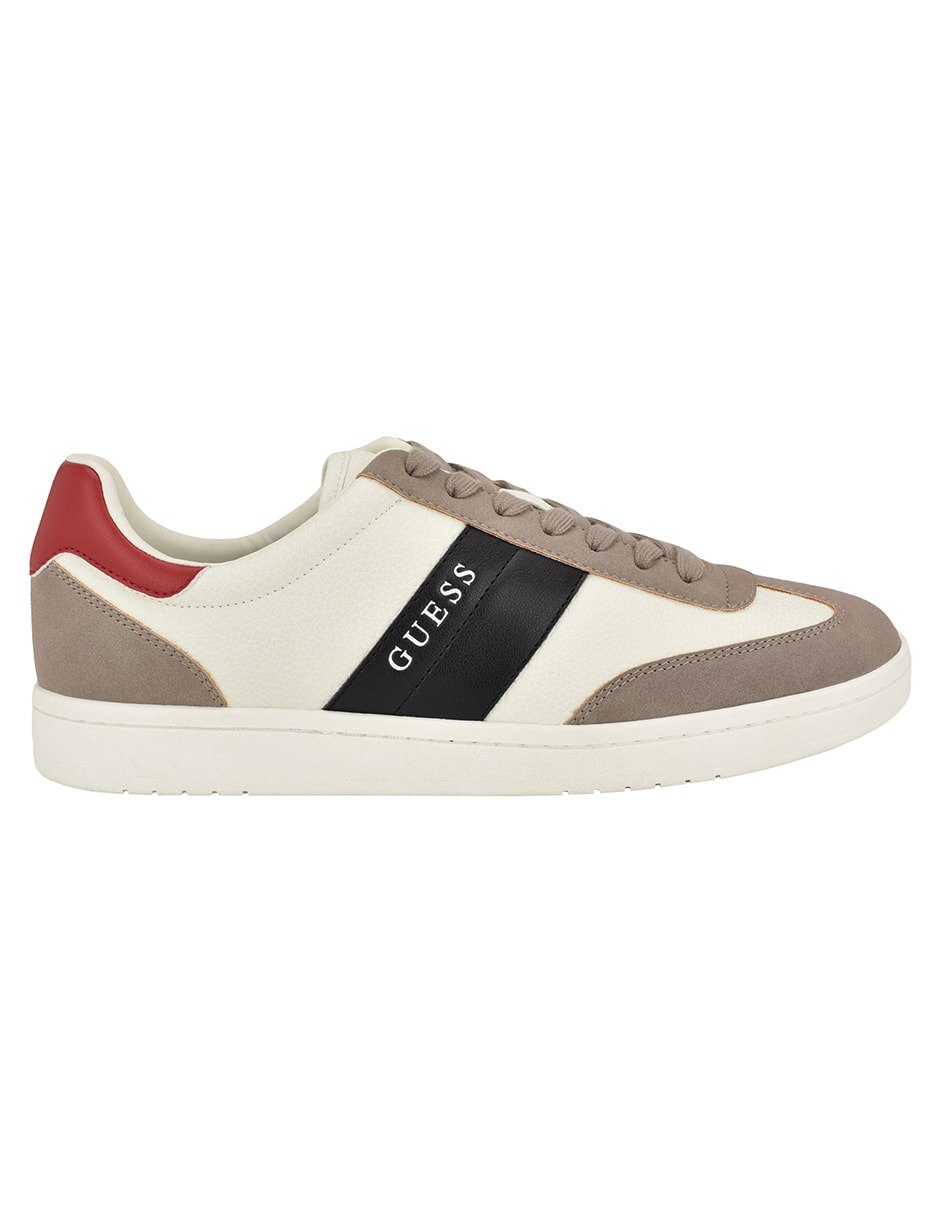 Tenis de piel(si aplica) Sin Familia para hombre 4
