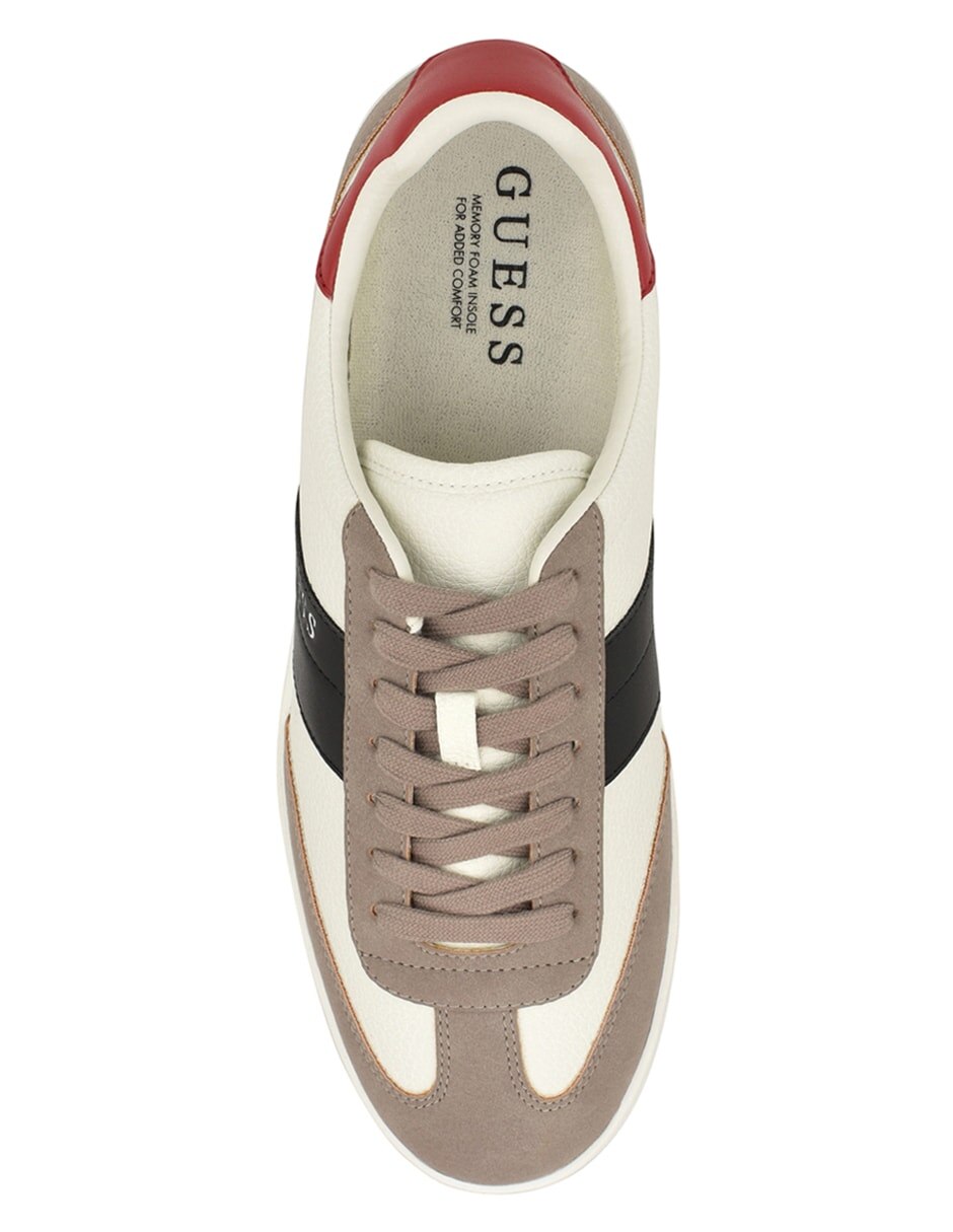 Tenis de piel(si aplica) Sin Familia para hombre 6