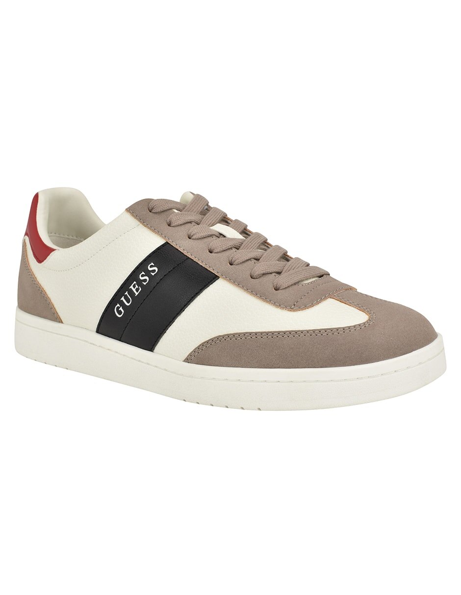 Tenis de piel(si aplica) Sin Familia para hombre 7