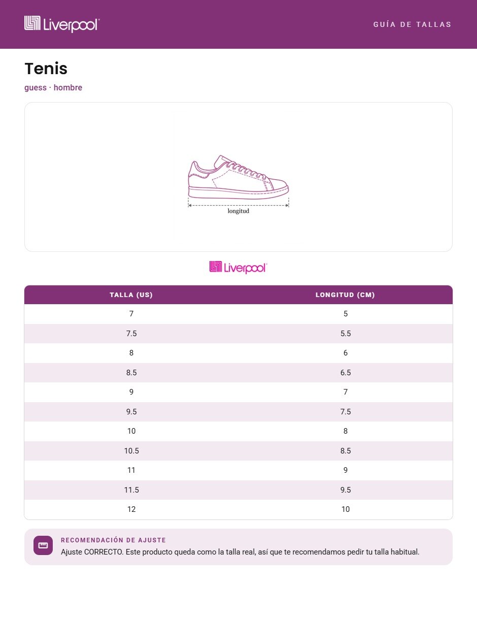 Tenis de piel(si aplica) Sin Familia para hombre 8