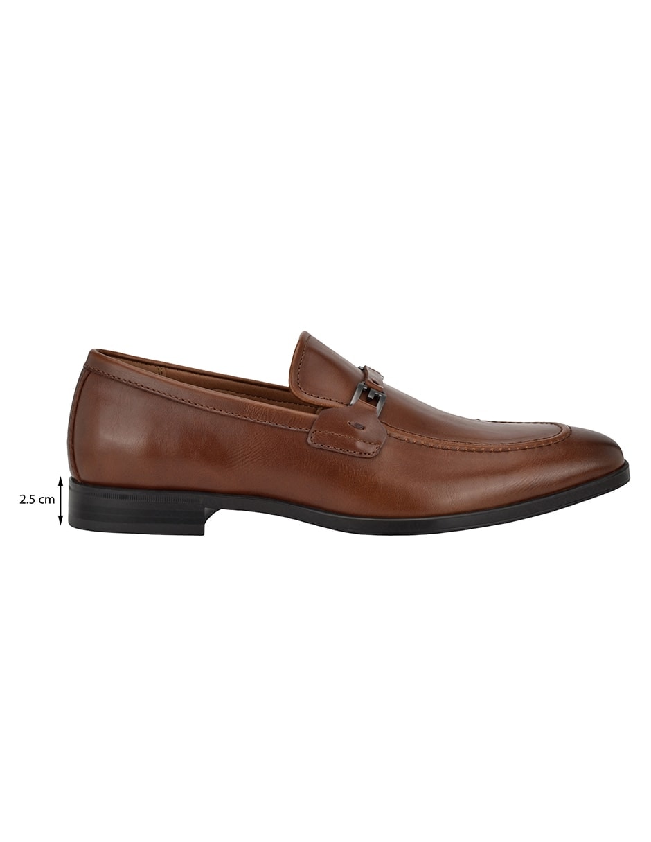 Zapato Mocasín Sin familia para hombre 9