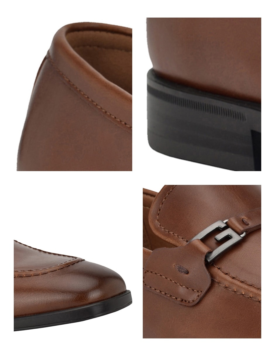 Zapato Mocasín Sin familia para hombre 4