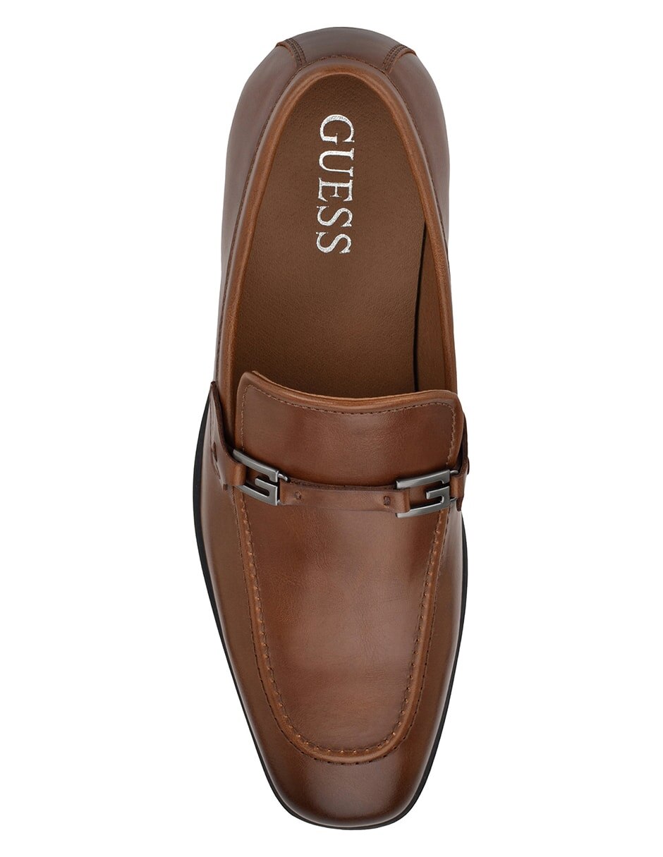 Zapato Mocasín Sin familia para hombre 6